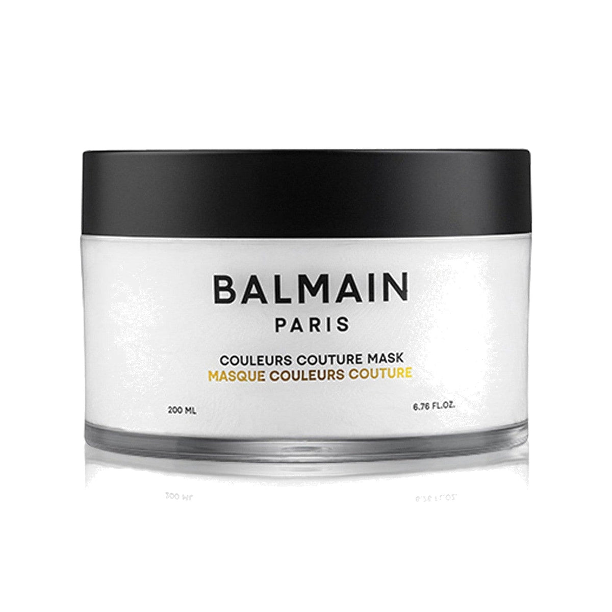 BALMAIN HAIR COULEURS COUTURE Color Protection Mask värvikaitse mask värvitud juustele, 200ml