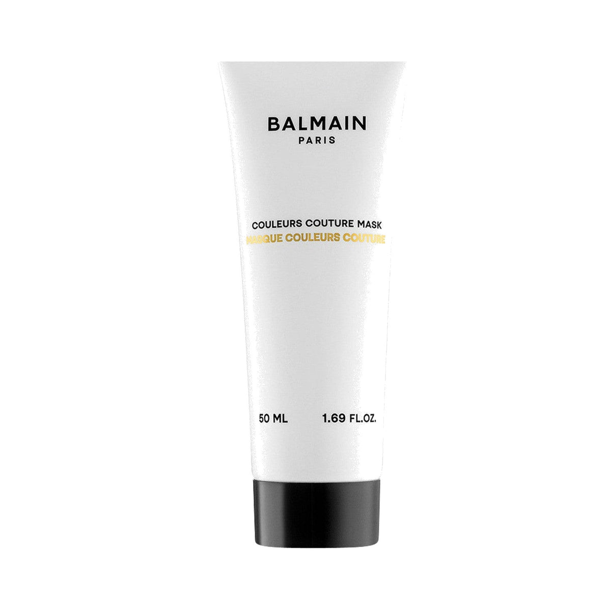 BALMAIN HAIR COULEURS COUTURE Color Protection Mask värvikaitse mask värvitud juustele, 50ml