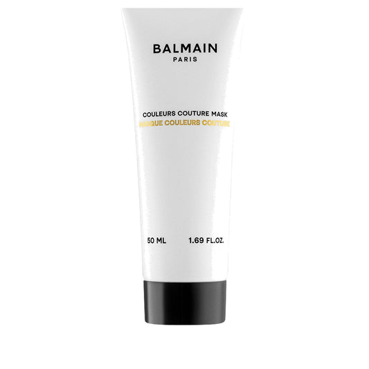 BALMAIN HAIR COULEURS COUTURE Color Protection Mask värvikaitse mask värvitud juustele, 50ml