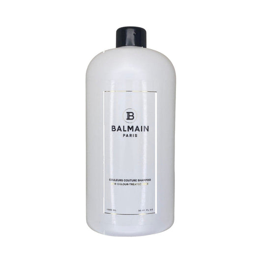 BALMAIN HAIR COULEURS COUTURE värvikaitsega šampoon värvitud juustele, 1000ml