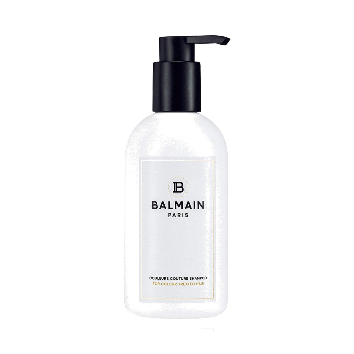 BALMAIN HAIR COULEURS COUTURE värvikaitsega šampoon värvitud juustele, 300ml