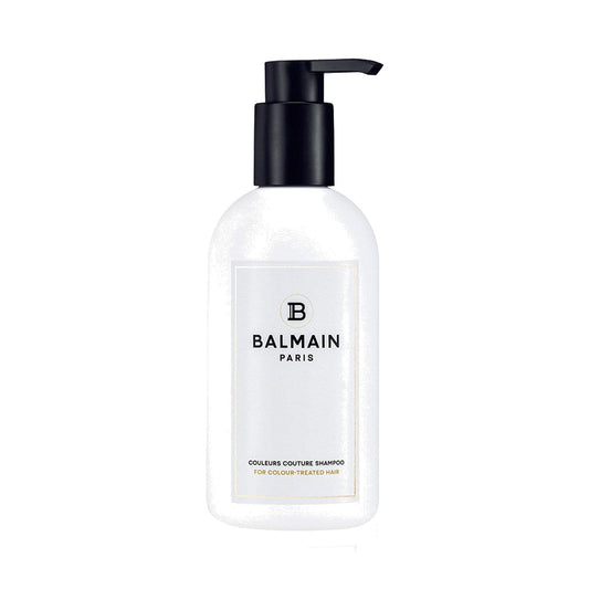 BALMAIN HAIR COULEURS COUTURE värvikaitsega šampoon värvitud juustele, 300ml