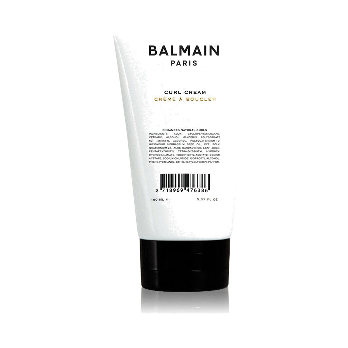BALMAIN HAIR Curl Cream kerge koostisega lokikreem, 150ml