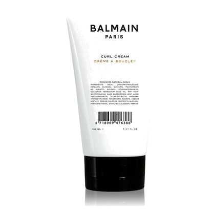 BALMAIN HAIR Curl Cream kerge koostisega lokikreem, 150ml