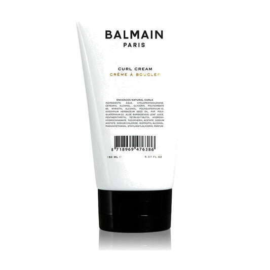 BALMAIN HAIR Curl Cream kerge koostisega lokikreem, 150ml
