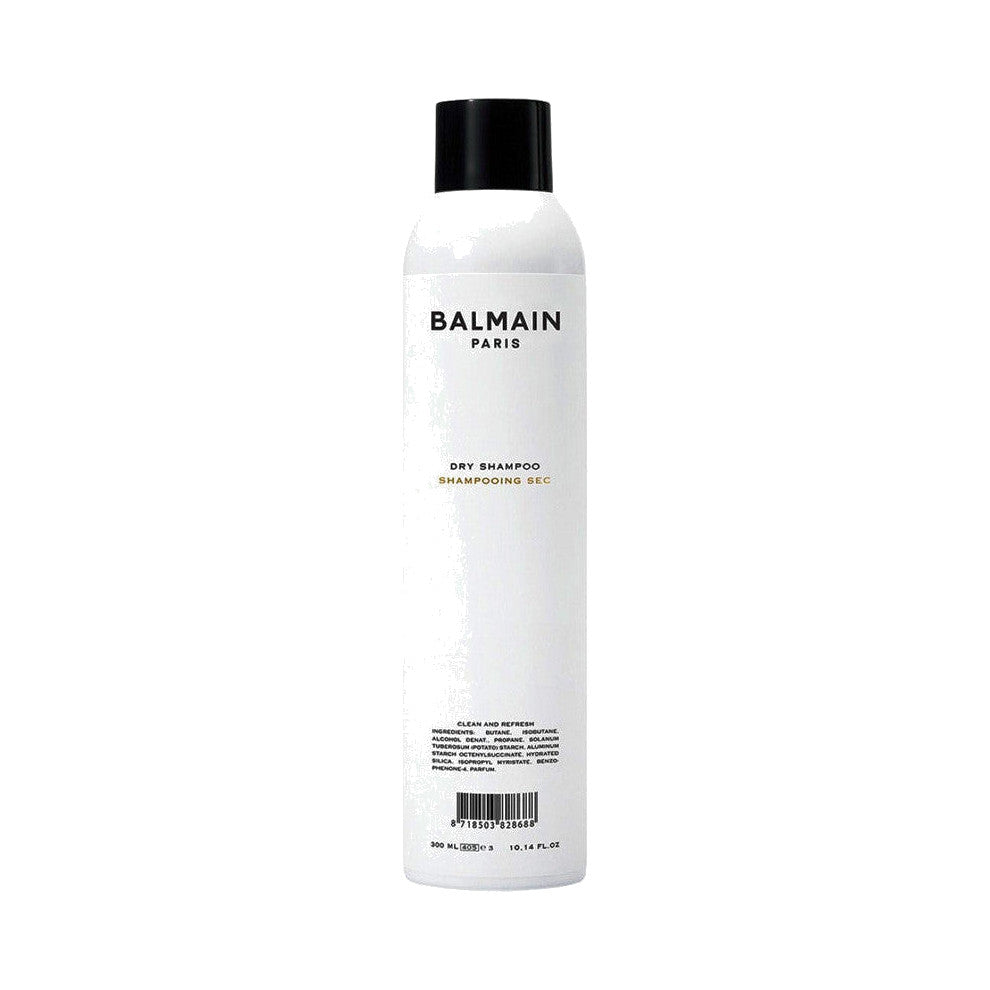 BALMAIN HAIR Dry Shampoo kuivšampoon, 300ml