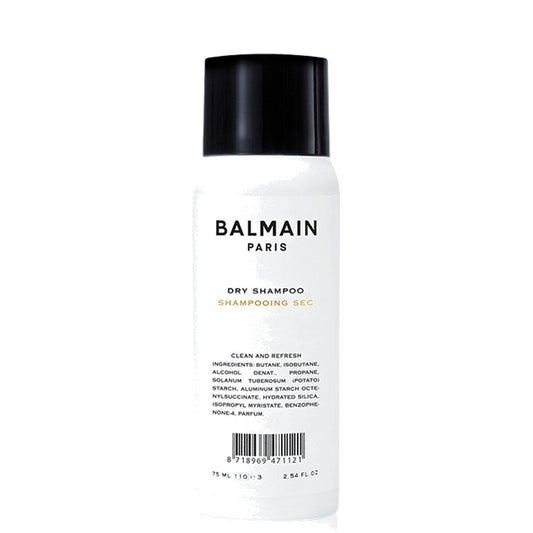 BALMAIN HAIR Dry Shampoo kuivšampoon, 75ml