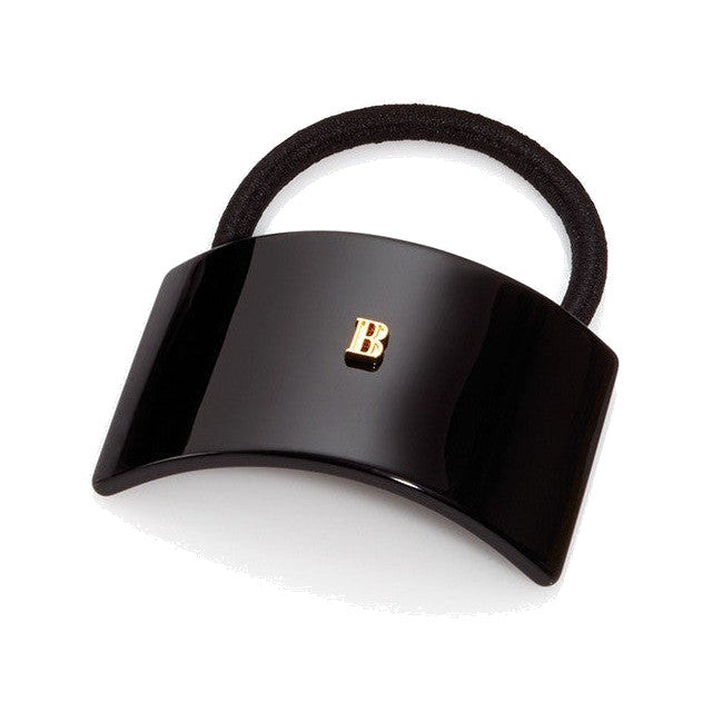 BALMAIN HAIR Elastique pour Cheveux Black must juuksekumm, pilt 2