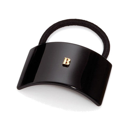 BALMAIN HAIR Elastique pour Cheveux Black must juuksekumm, pilt 2
