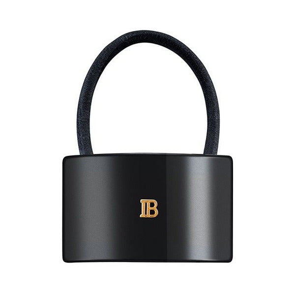 BALMAIN HAIR Elastique pour Cheveux Black must juuksekumm