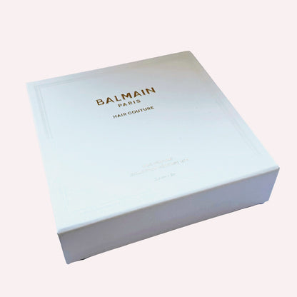 BALMAIN HAIR Hair Perfume Discovery Set juukseparfüümide komplekt, 3x15ml, pilt 2