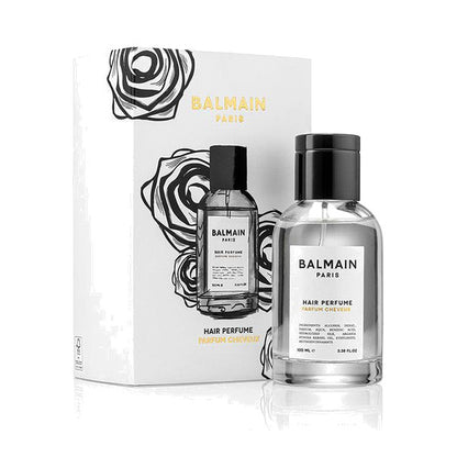 BALMAIN HAIR Hair Perfume Signature Fragrance Touch of LOVE juukseparfüüm, 100ml