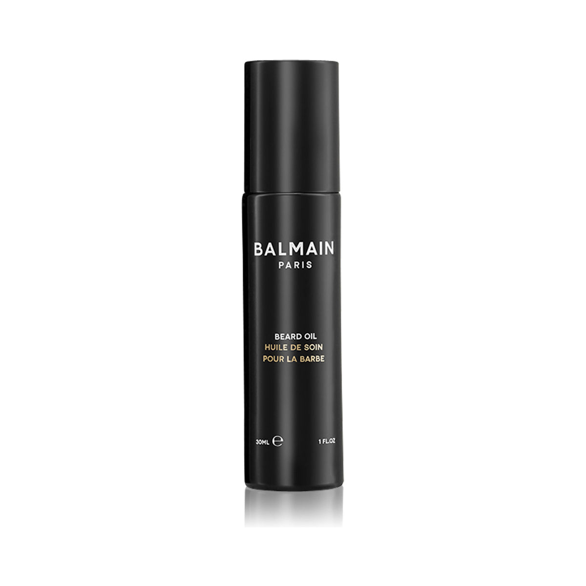 BALMAIN HAIR HOMME Beard Oil habemeõli meestele, 30ml