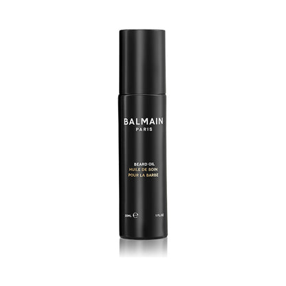 BALMAIN HAIR HOMME Beard Oil habemeõli meestele, 30ml