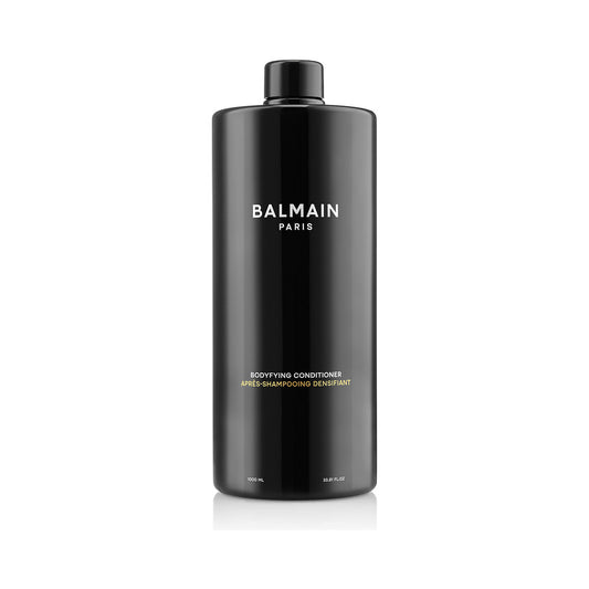 BALMAIN HAIR HOMME Bodyfying Conditioner juukseid tihendav ja tugevdav palsam meestele, 1000ml