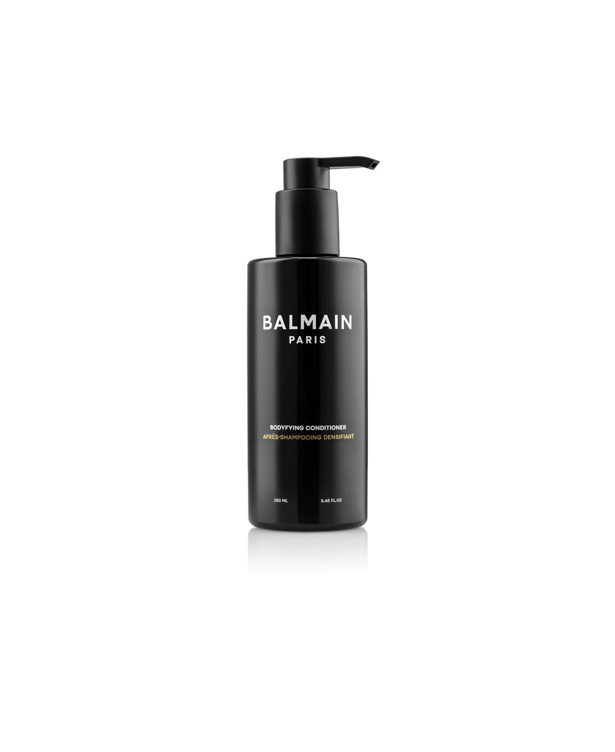 BALMAIN HAIR HOMME Bodyfying Conditioner juukseid tihendav ja tugevdav palsam meestele, 50ml (pilt 2)