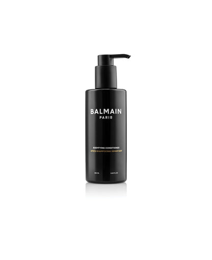 BALMAIN HAIR HOMME Bodyfying Conditioner juukseid tihendav ja tugevdav palsam meestele, 50ml (pilt 2)