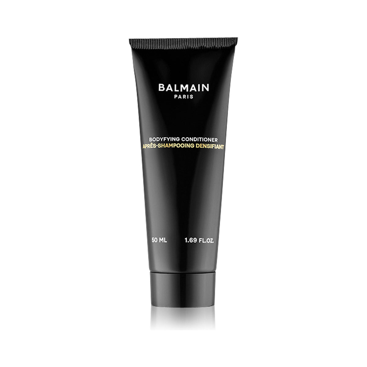 BALMAIN HAIR HOMME Bodyfying Conditioner juukseid tihendav ja tugevdav palsam meestele, 50ml