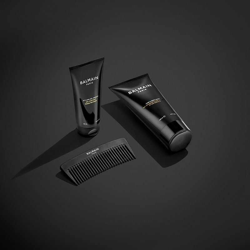 BALMAIN HAIR HOMME Essentials Set juukseid tihendav komplekt meestele, pilt 2