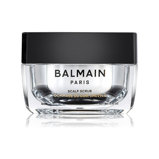 BALMAIN HAIR HOMME Scalp Scrub peanahakoorija meestele, 100ml
