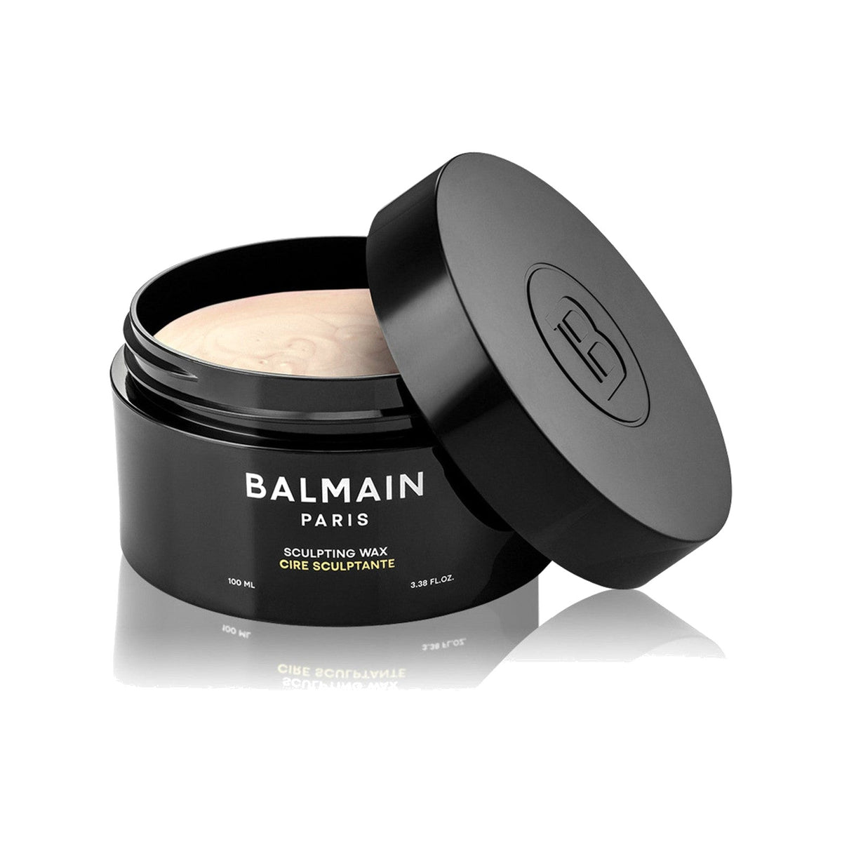 BALMAIN HAIR HOMME Sculpting Wax juuksevaha meestele, 100ml