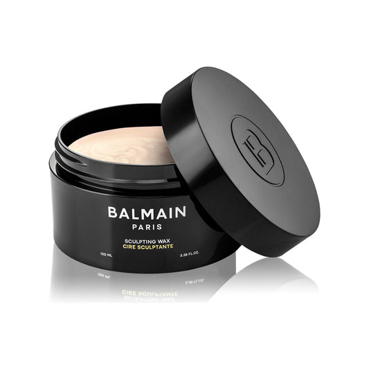 BALMAIN HAIR HOMME Sculpting Wax juuksevaha meestele, 100ml