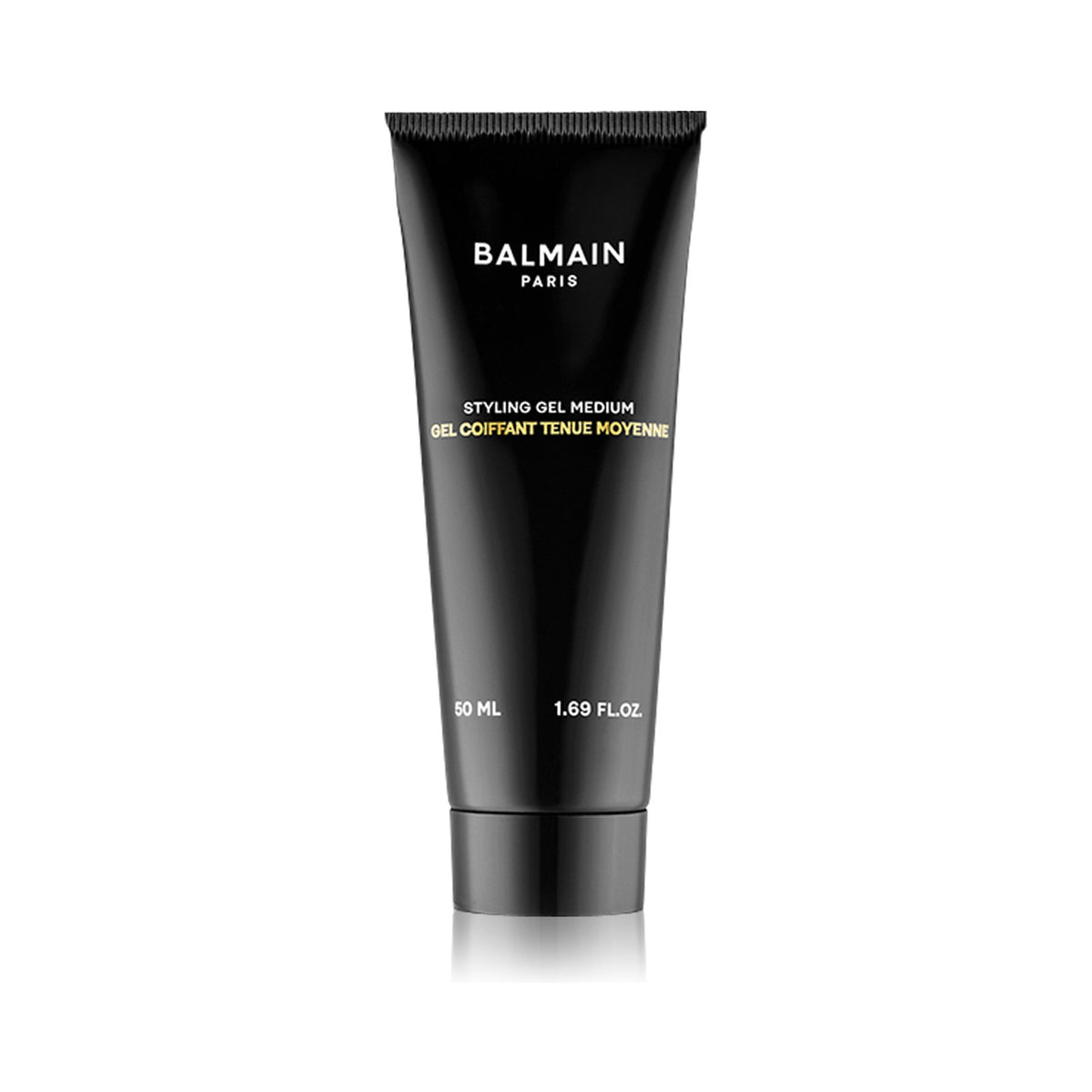 BALMAIN HAIR HOMME Styling Gel Medium Hold keskmise hoidvusega juuksegeel, 50ml