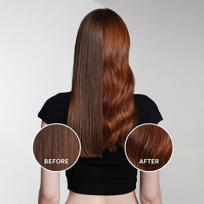BALMAIN HAIR ILLUMINATING Copper Hair Mask tooniv juuksemask Copper, 150ml (pilt 3)
