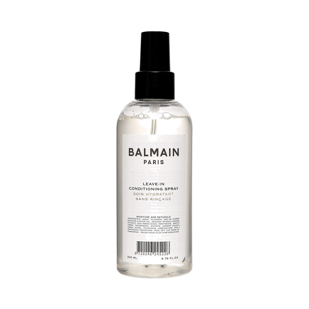BALMAIN HAIR Leave-in Conditioning Spray juustesse jäetav spreipalsam, 200ml