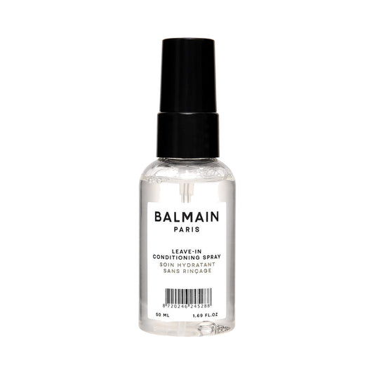 BALMAIN HAIR Leave-in Conditioning Spray juustesse jäetav spreipalsam reisile, 50ml