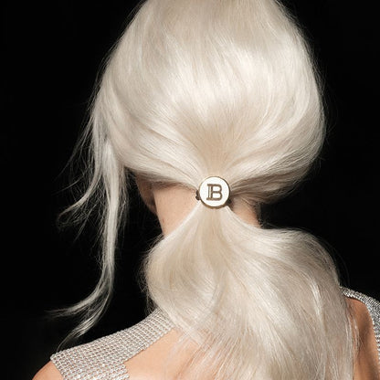 BALMAIN HAIR Limited Edition Legacy Elastique B juuksekumm, pilt 2