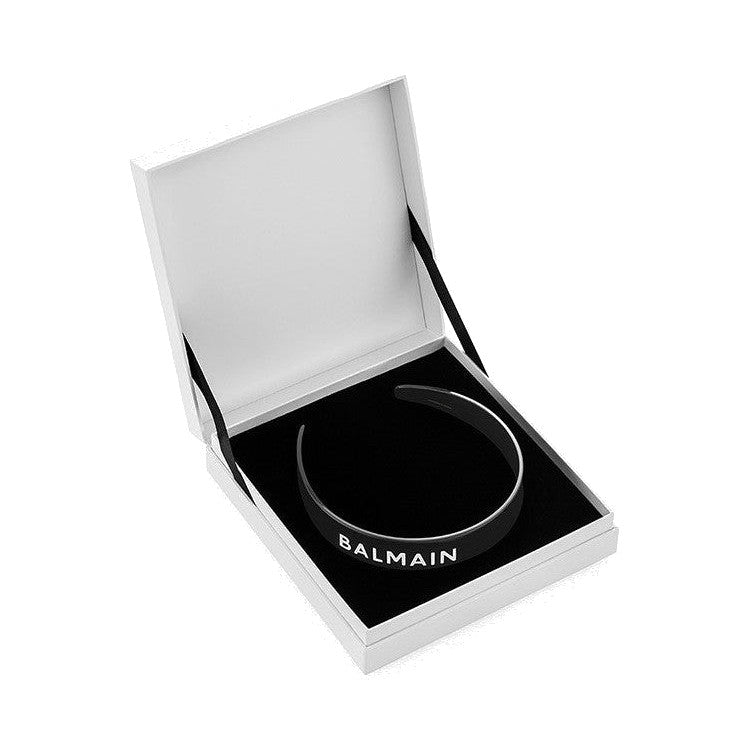 BALMAIN HAIR LOCKS OF LOVE Headband peavõru, pilt 2