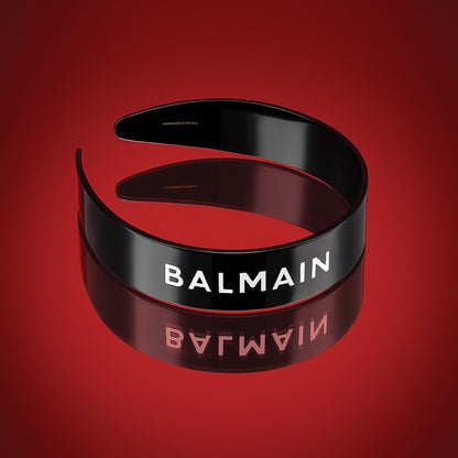 BALMAIN HAIR LOCKS OF LOVE Headband peavõru, pilt 3