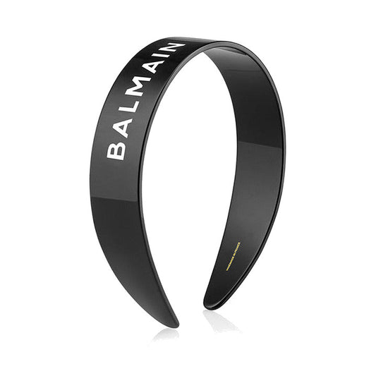 BALMAIN HAIR LOCKS OF LOVE Headband peavõru