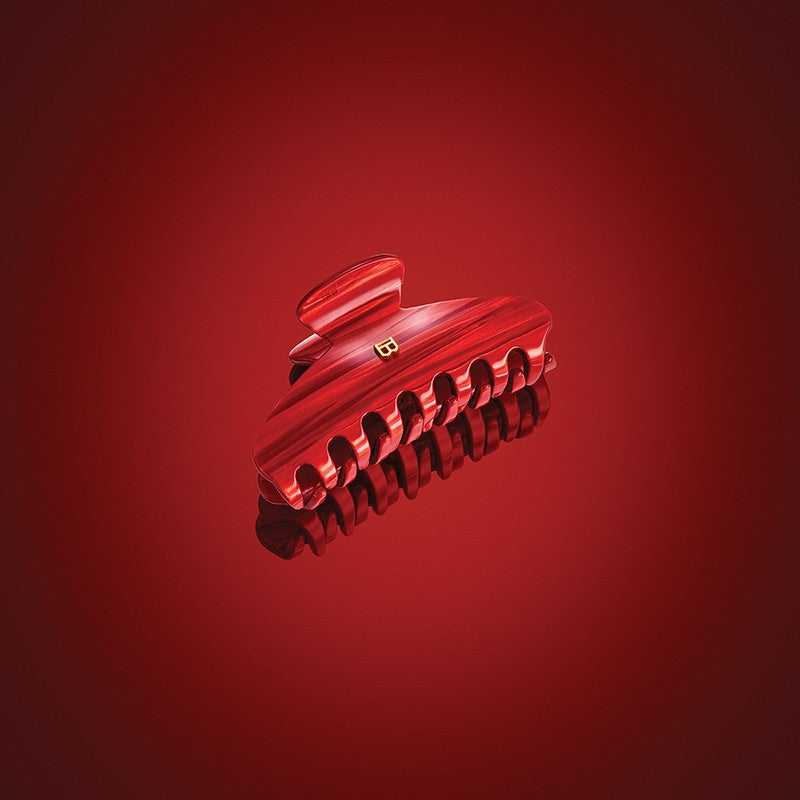 BALMAIN HAIR LOCKS OF LOVE Pince juukseklamber krabi, M, pilt 3