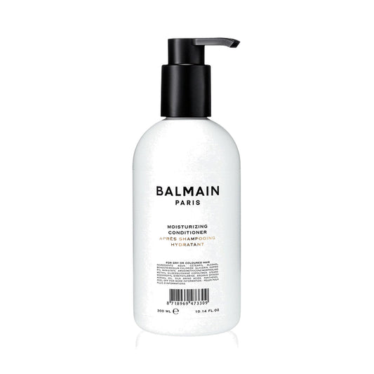 BALMAIN HAIR Moisturizing Conditioner juukseid sügavuti niisutav palsam, 300ml