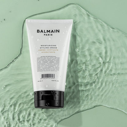BALMAIN HAIR Moisturizing Styling Cream juuste niisutav stiliseerimiskreem, 150ml (pilt 2)