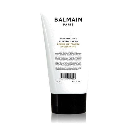 BALMAIN HAIR Moisturizing Styling Cream juuste niisutav stiliseerimiskreem, 150ml