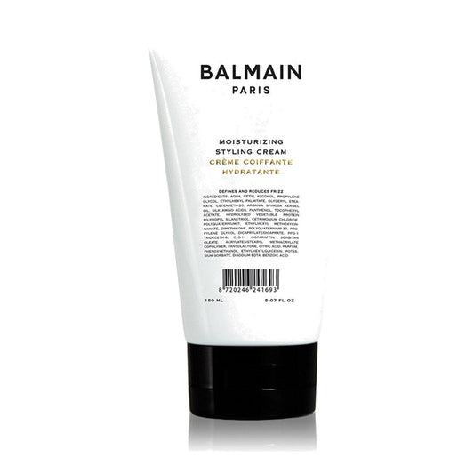 BALMAIN HAIR Moisturizing Styling Cream juuste niisutav stiliseerimiskreem, 150ml