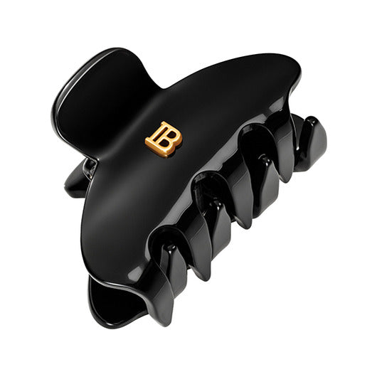 BALMAIN HAIR Pince à Cheveux Black must juukseklamber krabi, S