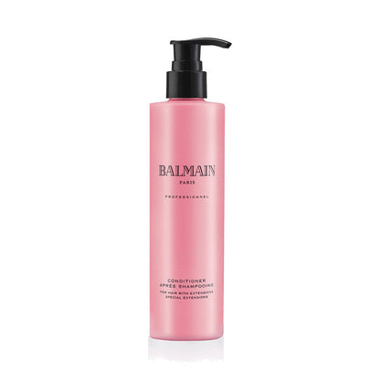 BALMAIN HAIR Professional Aftercare Conditioner palsam juuksepikendustega juustele, 250ml