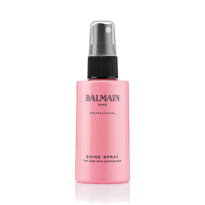 BALMAIN HAIR Professional Aftercare Shine Spray läikesprei juuksepikendustele, 75ml