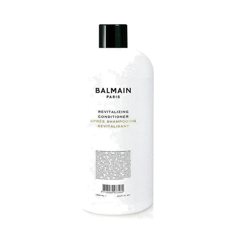 BALMAIN HAIR Revitalizing Conditioner juukseid taaselustav palsam, 1000ml