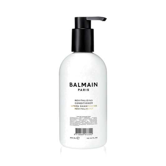 BALMAIN HAIR Revitalizing Conditioner juukseid taaselustav palsam, 300ml