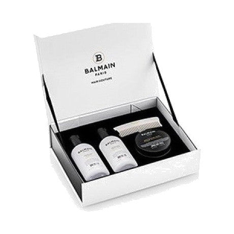 BALMAIN HAIR Revitalizing Repair Mask juukseid taaselustav ja niisutav mask, 1000ml (pilt 4)