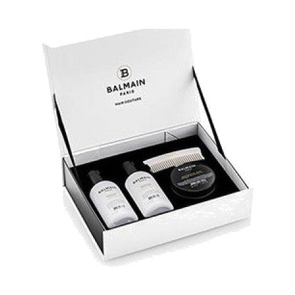 BALMAIN HAIR Revitalizing Repair Mask juukseid taaselustav ja niisutav mask, 200ml (pilt 4)