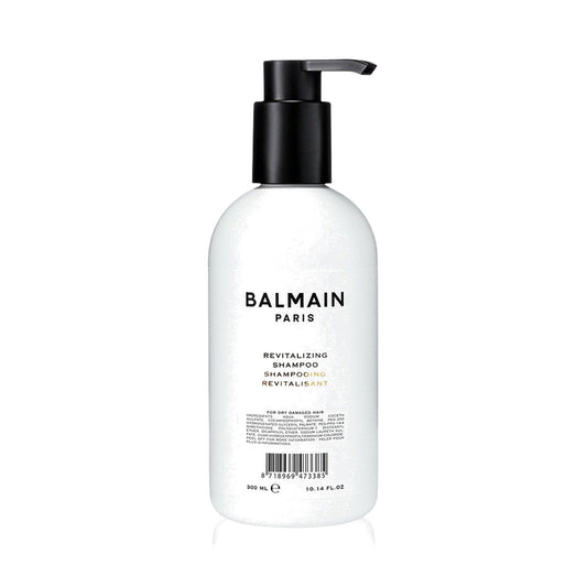 BALMAIN HAIR Revitalizing Shampoo juukseid taaselustav šampoon, 300ml