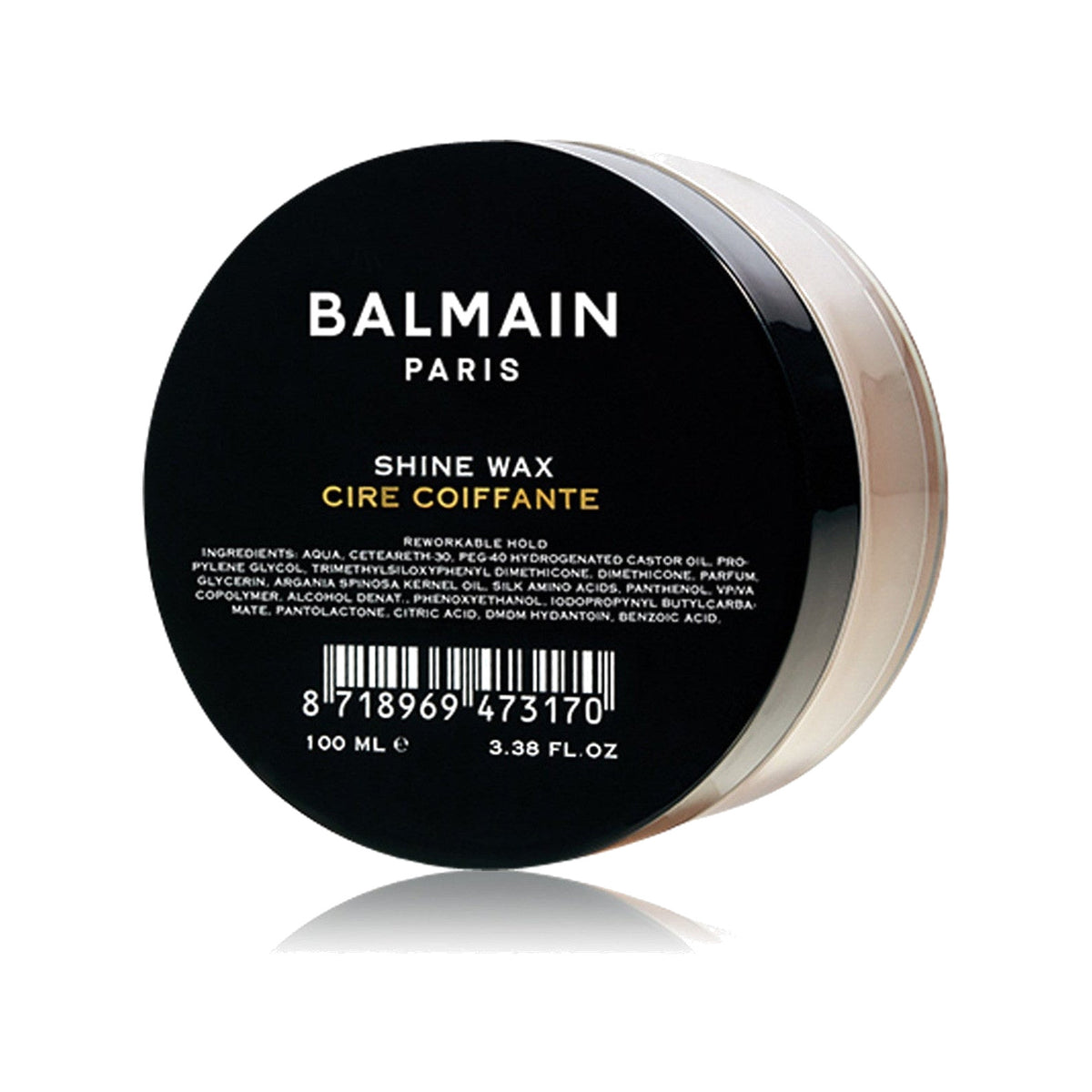 BALMAIN HAIR Shine Wax läikevaha, 100ml