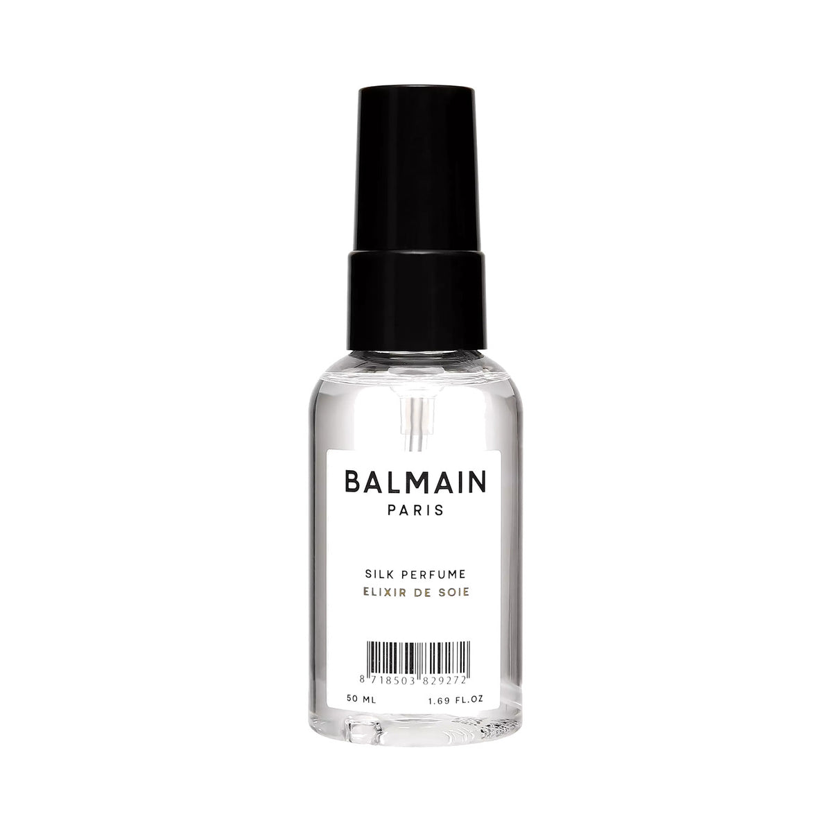 BALMAIN HAIR Silk Perfume sügavuti niisutav läikesprei juustele, 50ml