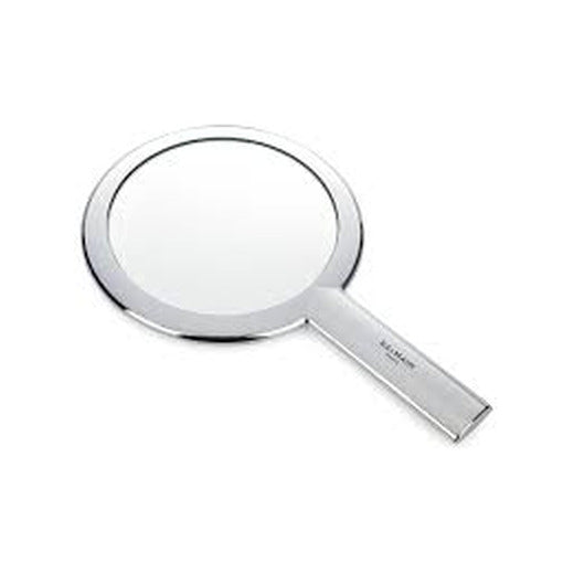 BALMAIN HAIR Silver Hand Mirror hõbedane käsipeegel